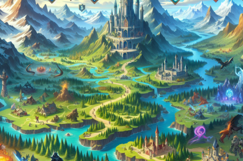 Exploring the Dynamic World of Mobile Legends Character Names