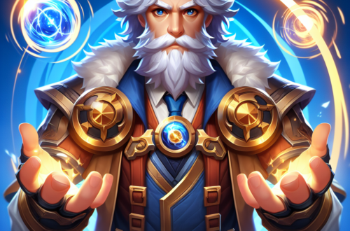 Menguak Pesona Wajah Hero Mobile Legend: Karakter yang Menarik Perhatian Banyak Pemain