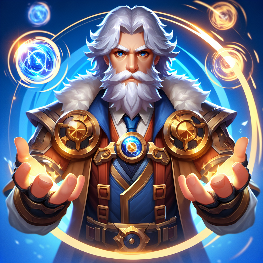 Menguak Pesona Wajah Hero Mobile Legend: Karakter yang Menarik Perhatian Banyak Pemain