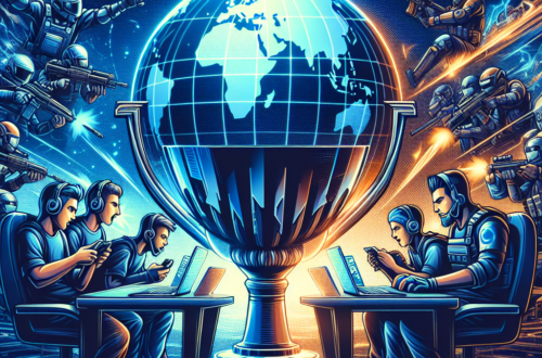 Global Strategies and Key Highlights from ESL Mobile Legends Tournament