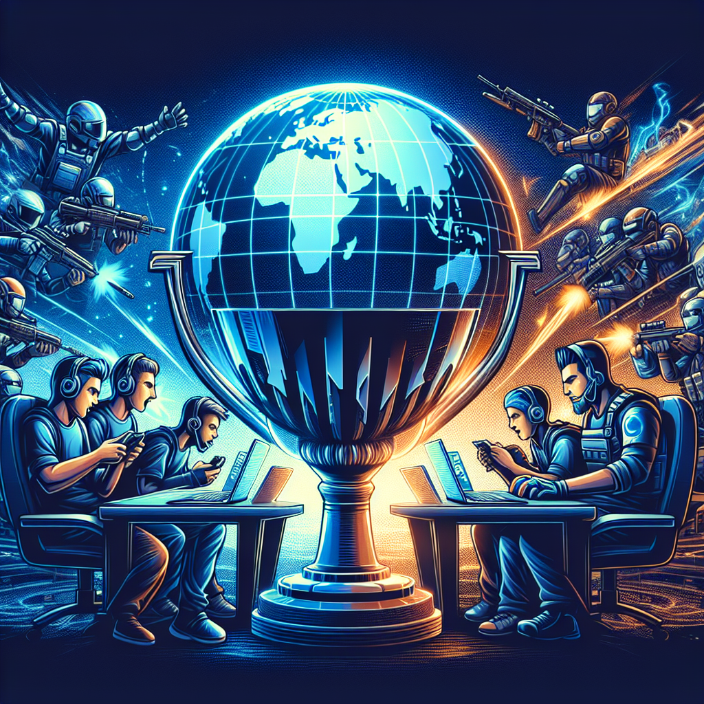 Global Strategies and Key Highlights from ESL Mobile Legends Tournament