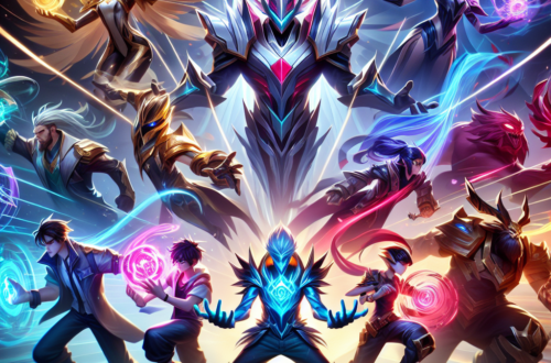 Epic Showdowns: Top Teams to Watch in the Latest Mobile Legends Season