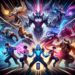 Epic Showdowns: Top Teams to Watch in the Latest Mobile Legends Season