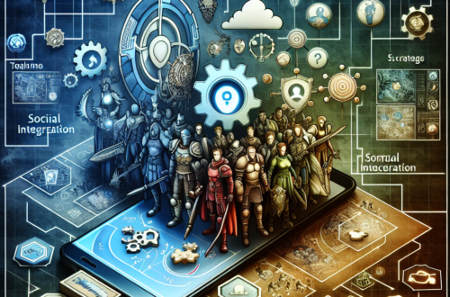 Best Strategies for Building Your Dream Mobile Legends Team