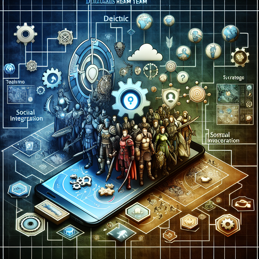 Best Strategies for Building Your Dream Mobile Legends Team