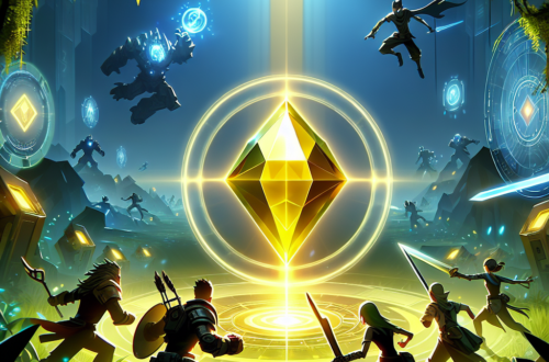 Kapan Diamond Kuning akan Tersedia di Mobile Legend 2025?