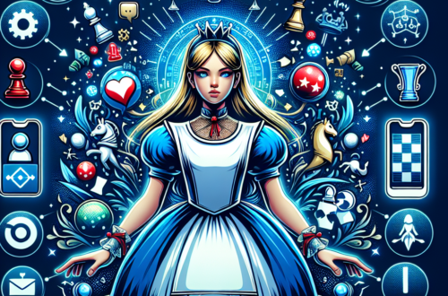 Mastering Alice in Mobile Legends: Tips and Strategies for Success