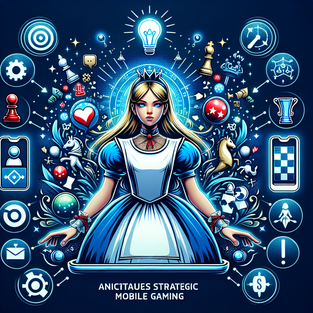 Mastering Alice in Mobile Legends: Tips and Strategies for Success