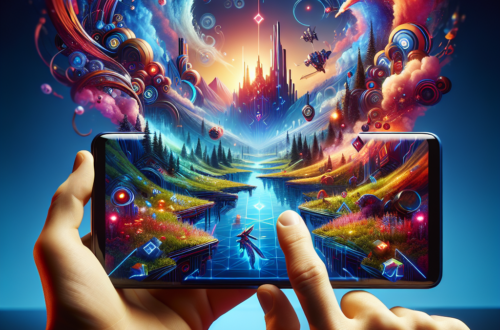Mobile Legends HD: Elevating Gameplay with Stunning Visuals