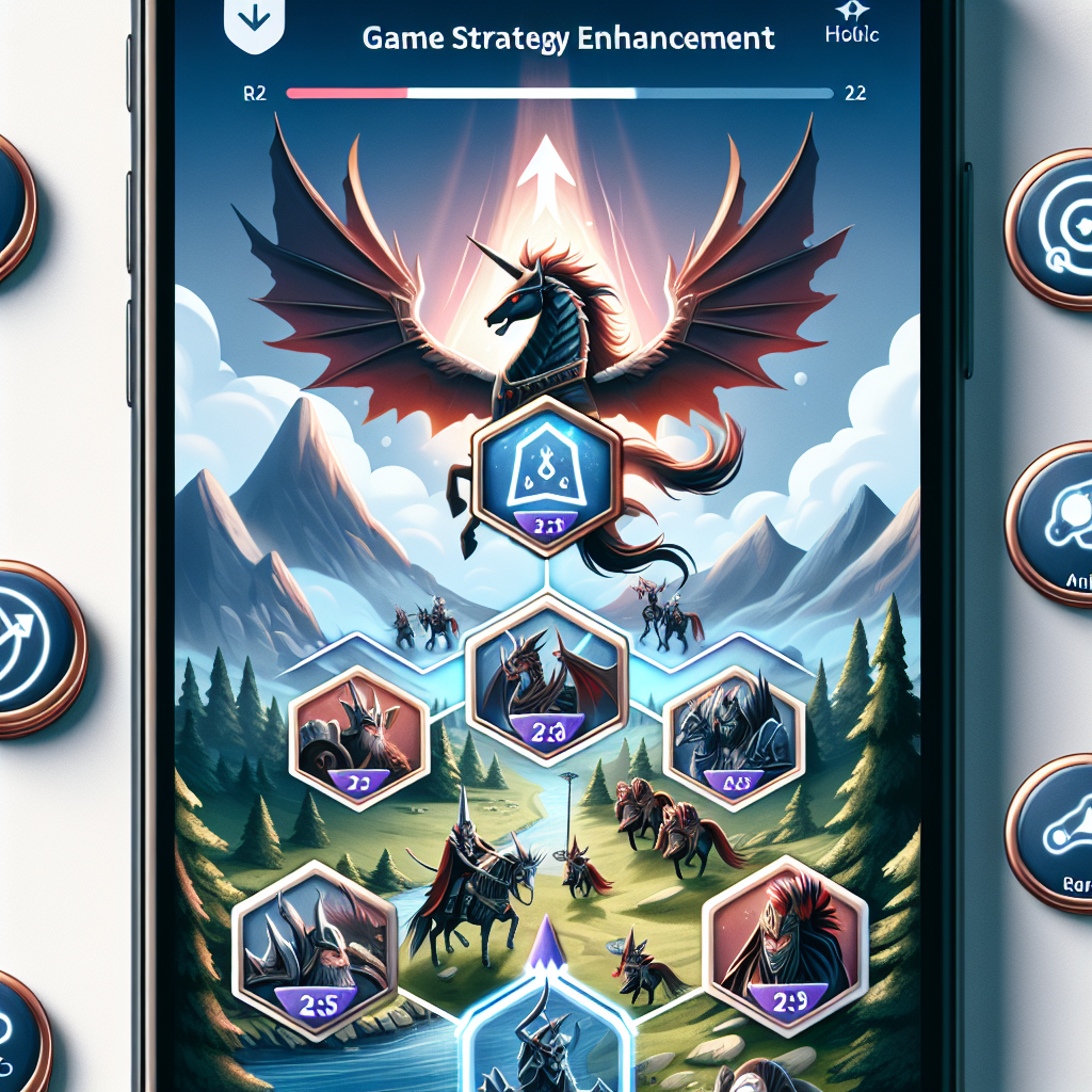 Strategi Ampuh Untuk Meningkatkan Peringkat Mobile Legends dan Raih Mythic Tercepat