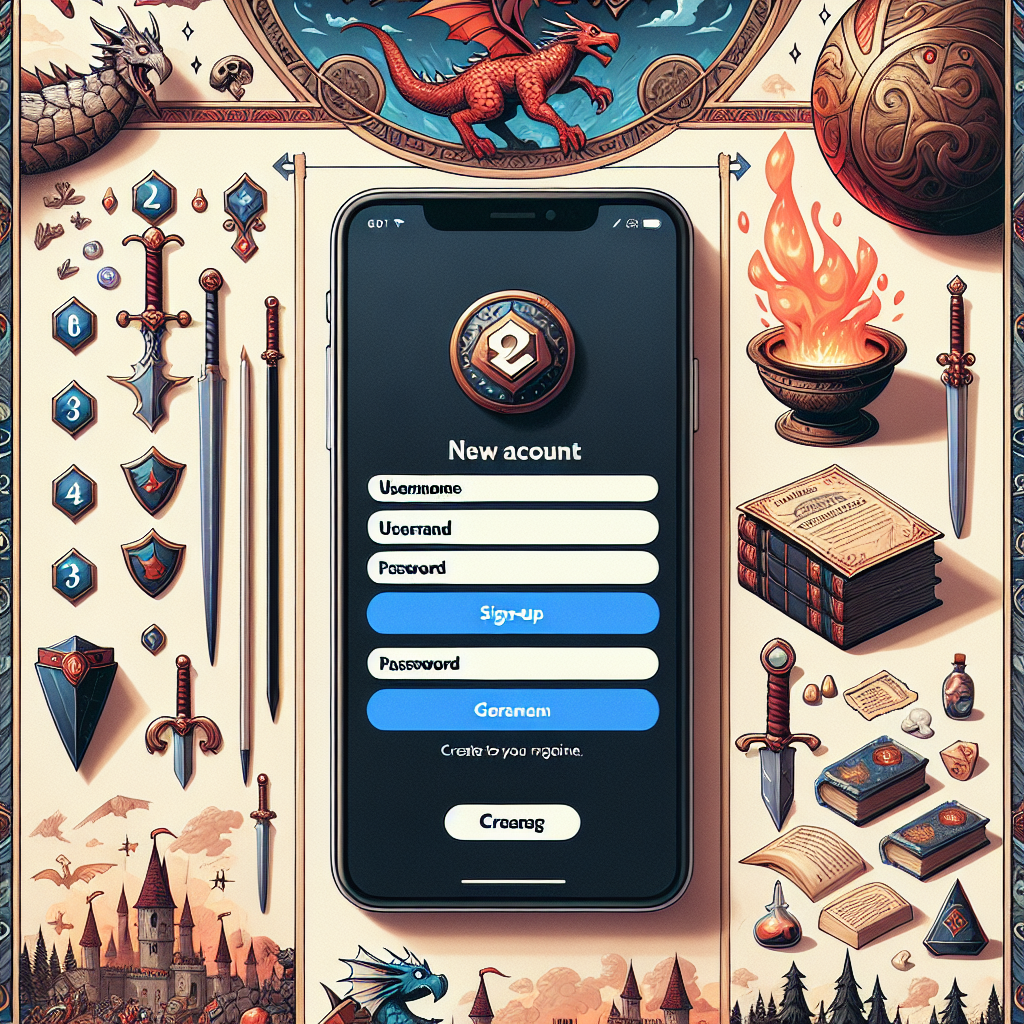 Panduan Praktis Membuat Akun Mobile Legend Baru untuk Pemula