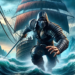 Bane's Rise: Mastering the Seas in Mobile Legends
