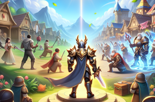 Kisah Inspiratif Hero Mobile Legends: Perjalanan dari Zero ke Hero