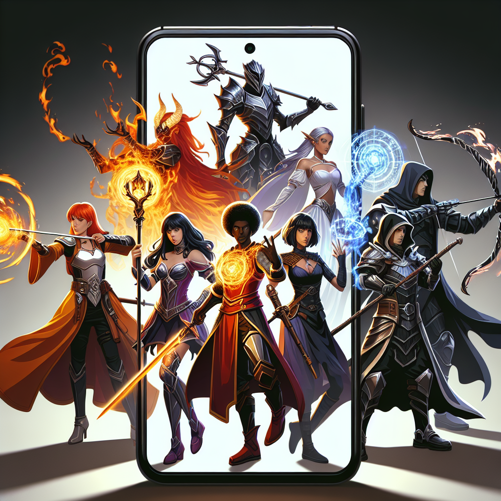 Hero Mobile Legend Paling Kuat yang Harus Kamu Coba