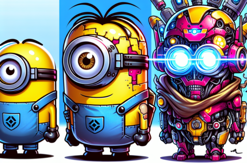 The Evolution of Minion Mechanics in Mobile Legends