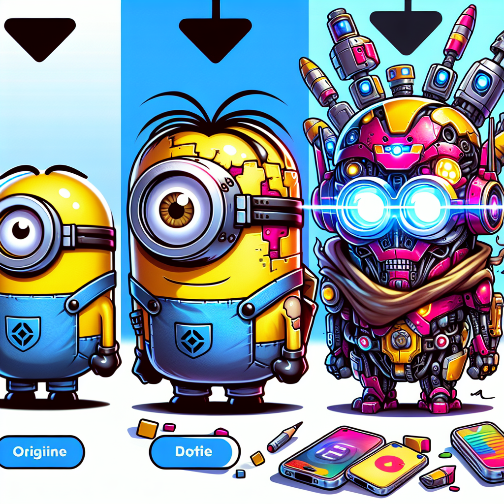 The Evolution of Minion Mechanics in Mobile Legends