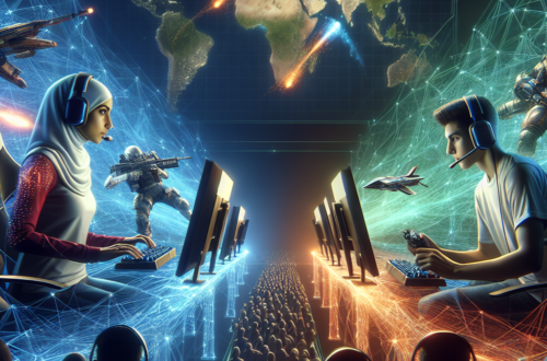 Exploring the Rise of Mobile Legends Bang Bang in Esports