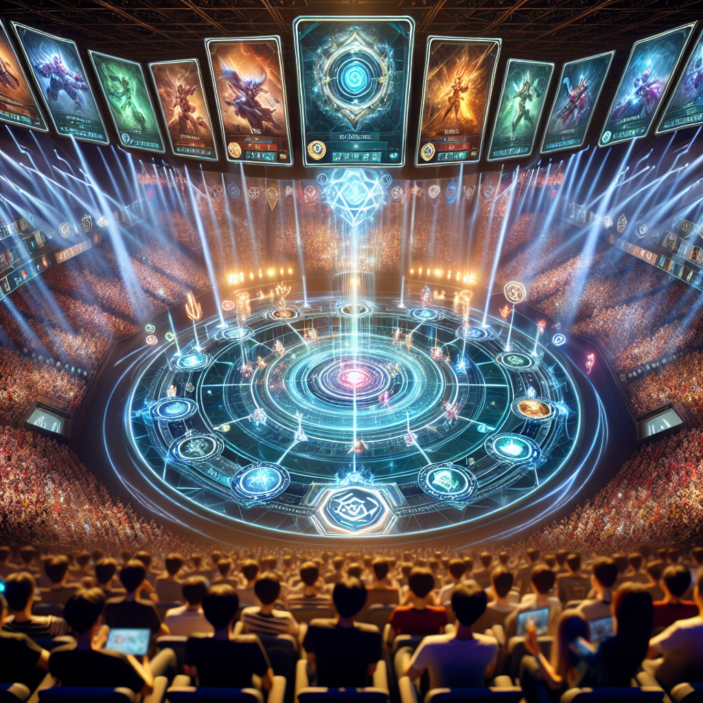 Unveiling Strategies for Victory: Inside M1 Mobile Legends Tournament