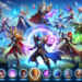 Guide to the Top Mobile Legends Heroes: Names & Roles