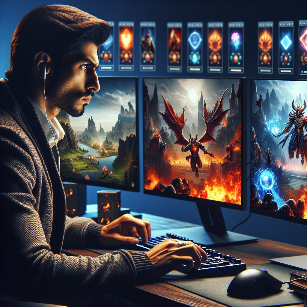 Mastering the Art of Playing Different Lanes in Mobile Legends
