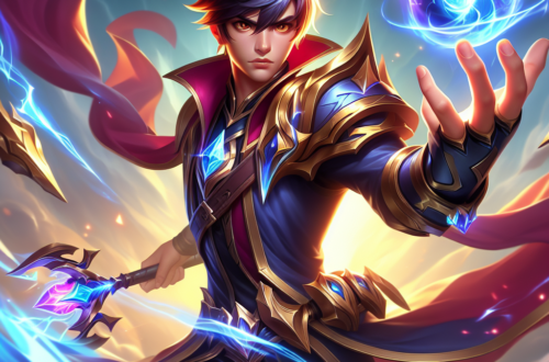 Mastering Vale in Mobile Legends: Top Tips and Strategies