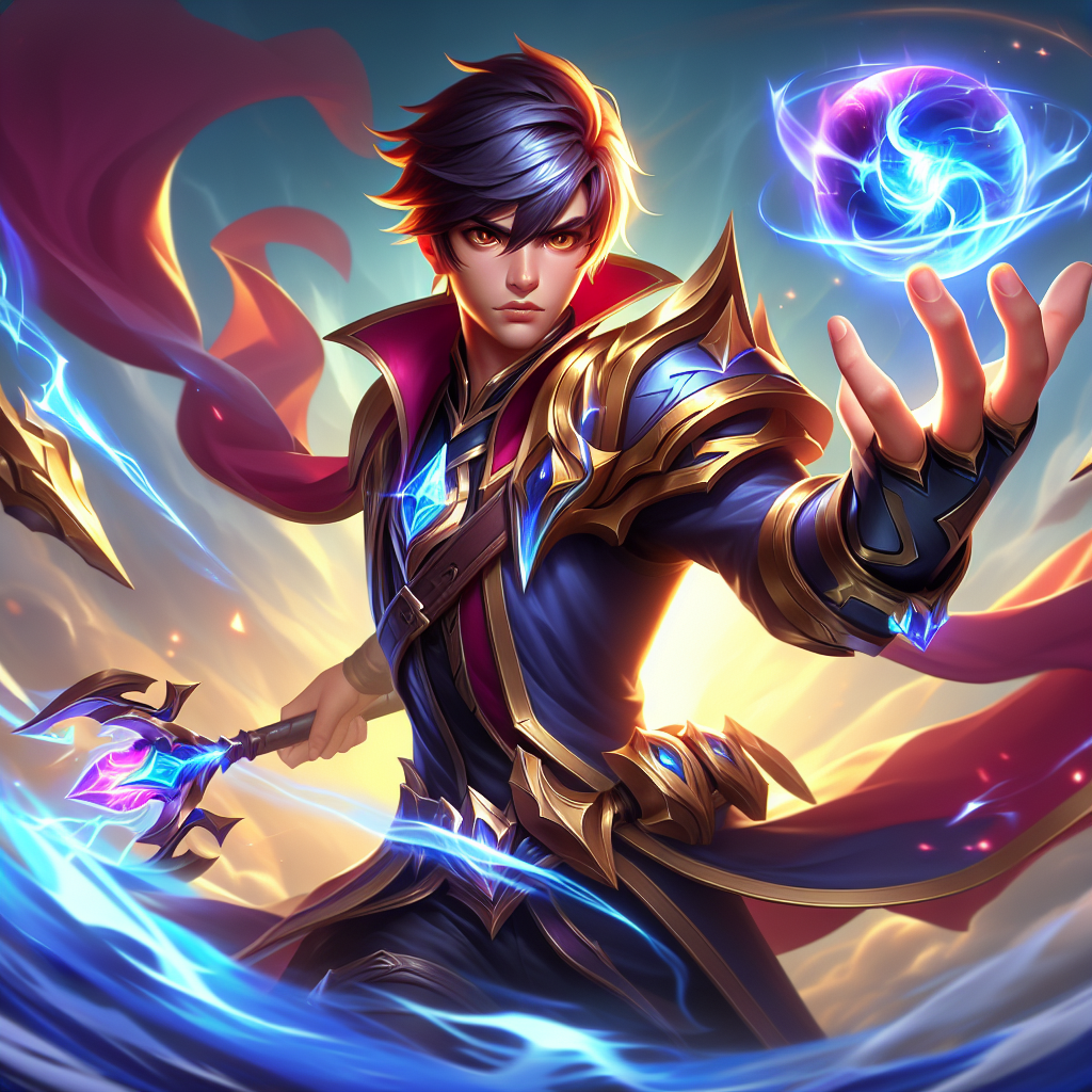 Mastering Vale in Mobile Legends: Top Tips and Strategies