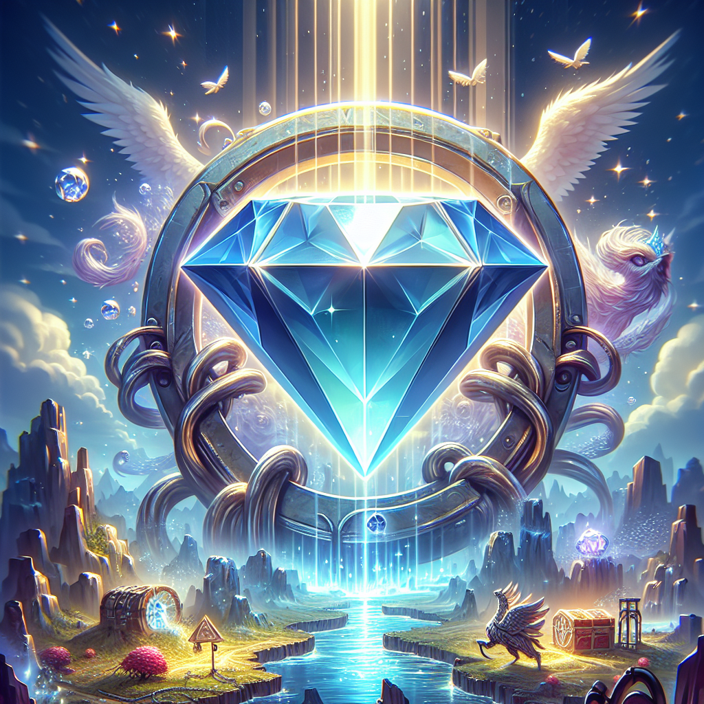 Unlocking the Secrets to Earning Free Diamonds in Mobile Legends