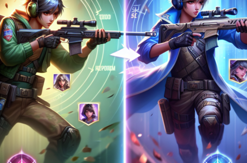 Clint's Evolution in Mobile Legends: From Sharpshooter to Meta Pick