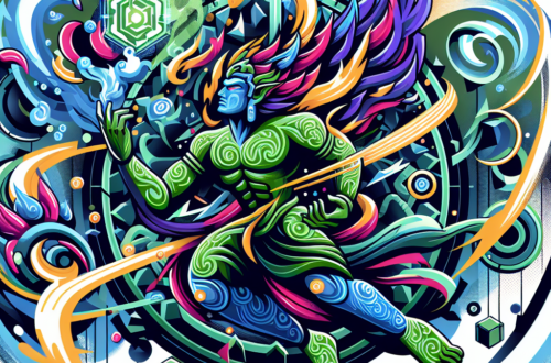 Unleashing the Power: Gatot Kaca's Impact on Mobile Legends Meta