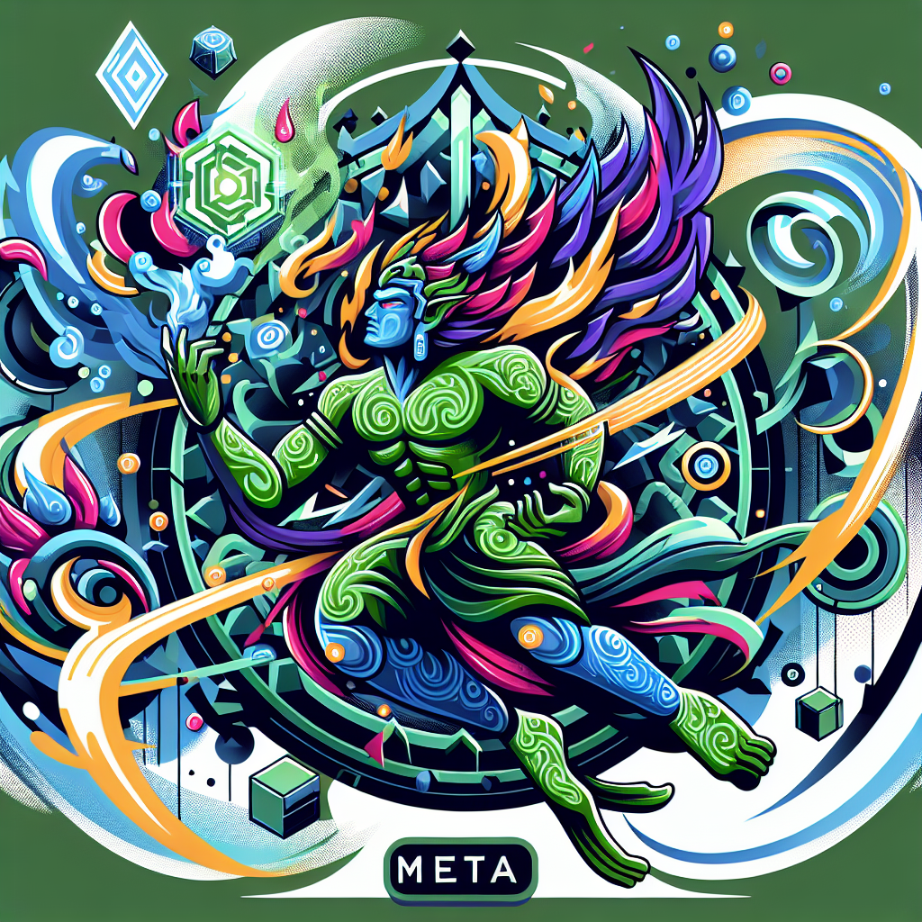 Unleashing the Power: Gatot Kaca's Impact on Mobile Legends Meta