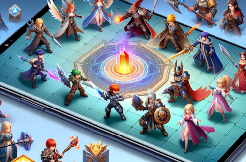 Mabar Seru di Mobile Legend: Tips dan Trik Terbaik