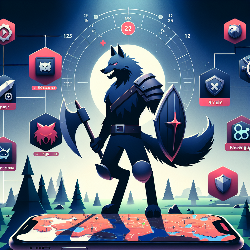 Mastering Roger in Mobile Legends: Tips and Strategies for Victory