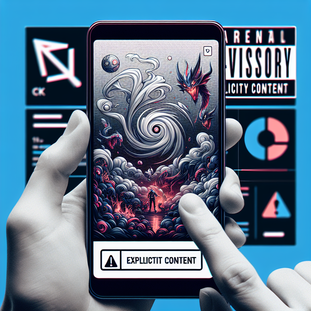 Controversies Surrounding Mobile Legends and Adult Content