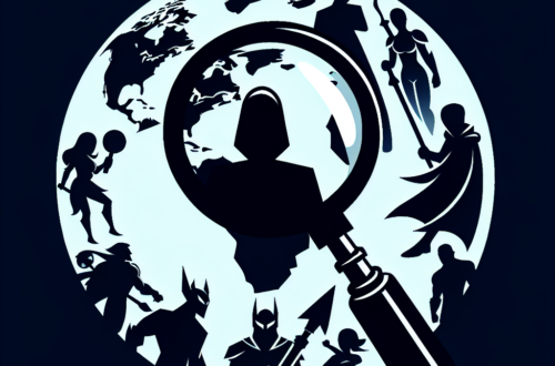 Exploring the Lore and Origins of Mobile Legends Heroes