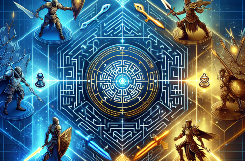 Epic Strategies to Dominate in Mobile Legends Battle Arena