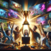 Epic Victory: Strategies Behind Winning Mobile Legends Championships