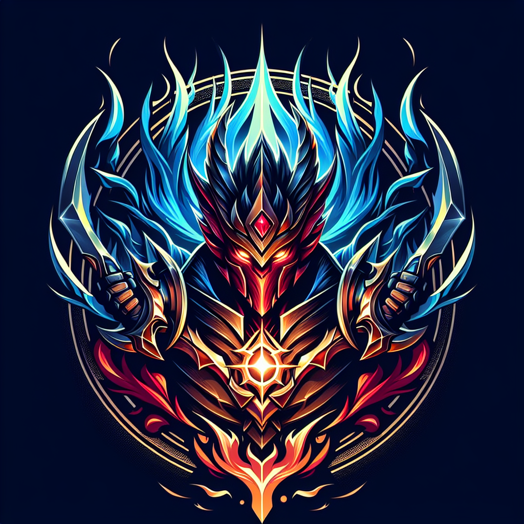 Logo Mobile Legend Keren: Tips dan Inspirasi Desain Terbaik Sepanjang Masa