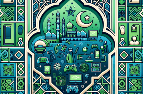 Pandangan Islam Terhadap Bermain Mobile Legends: Antara Hiburan dan Hukum Agama
