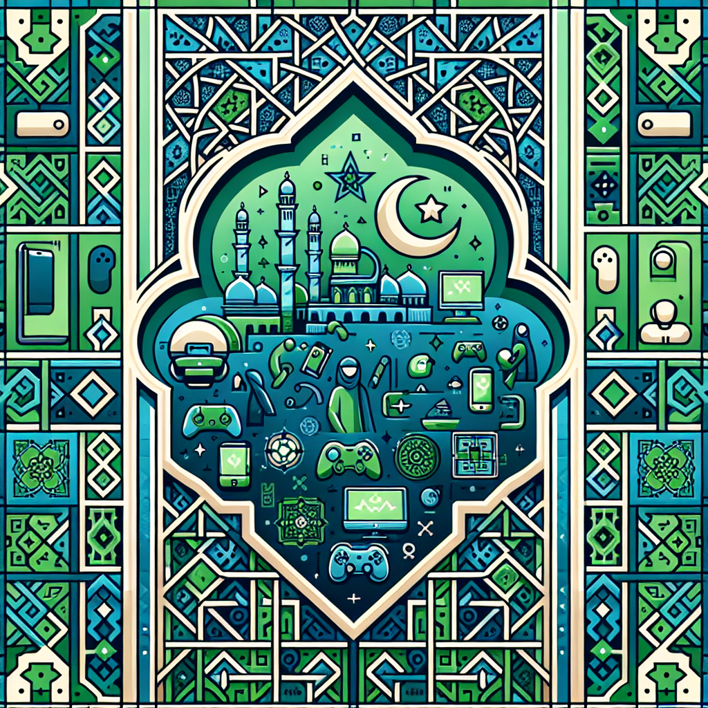 Pandangan Islam Terhadap Bermain Mobile Legends: Antara Hiburan dan Hukum Agama