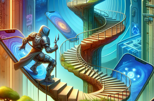 Climbing the Ranks: Understanding Mobile Legend Levels