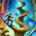 Climbing the Ranks: Understanding Mobile Legend Levels