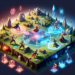 WDP Mobile Legend: Strategies for Success in the Arena