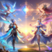 Pasangan Hero Mobile Legend yang Paling Cocok di Land of Dawn