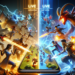 Epic Wins and Heart-Stopping Moments: A Deep Dive into Live Mobile Legends Battles