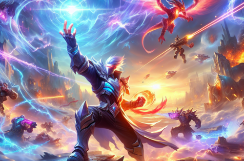 Gift Charisma: Enhancing Your Mobile Legends Experience