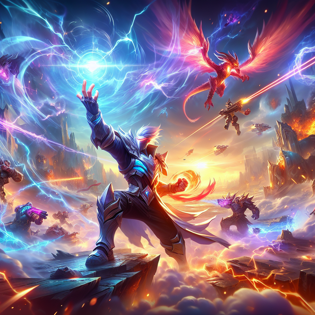 Gift Charisma: Enhancing Your Mobile Legends Experience