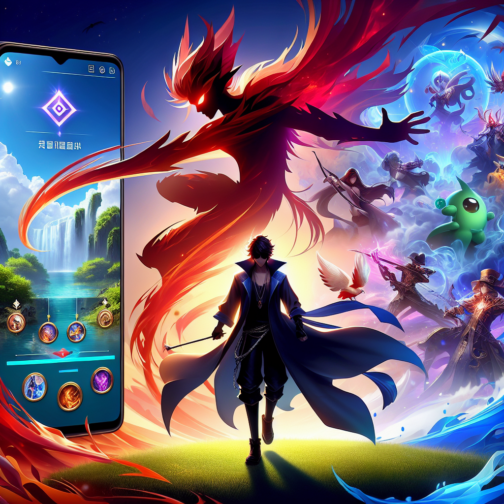 Rilis Hero Baru Mobile Legends yang Mengubah Permainan