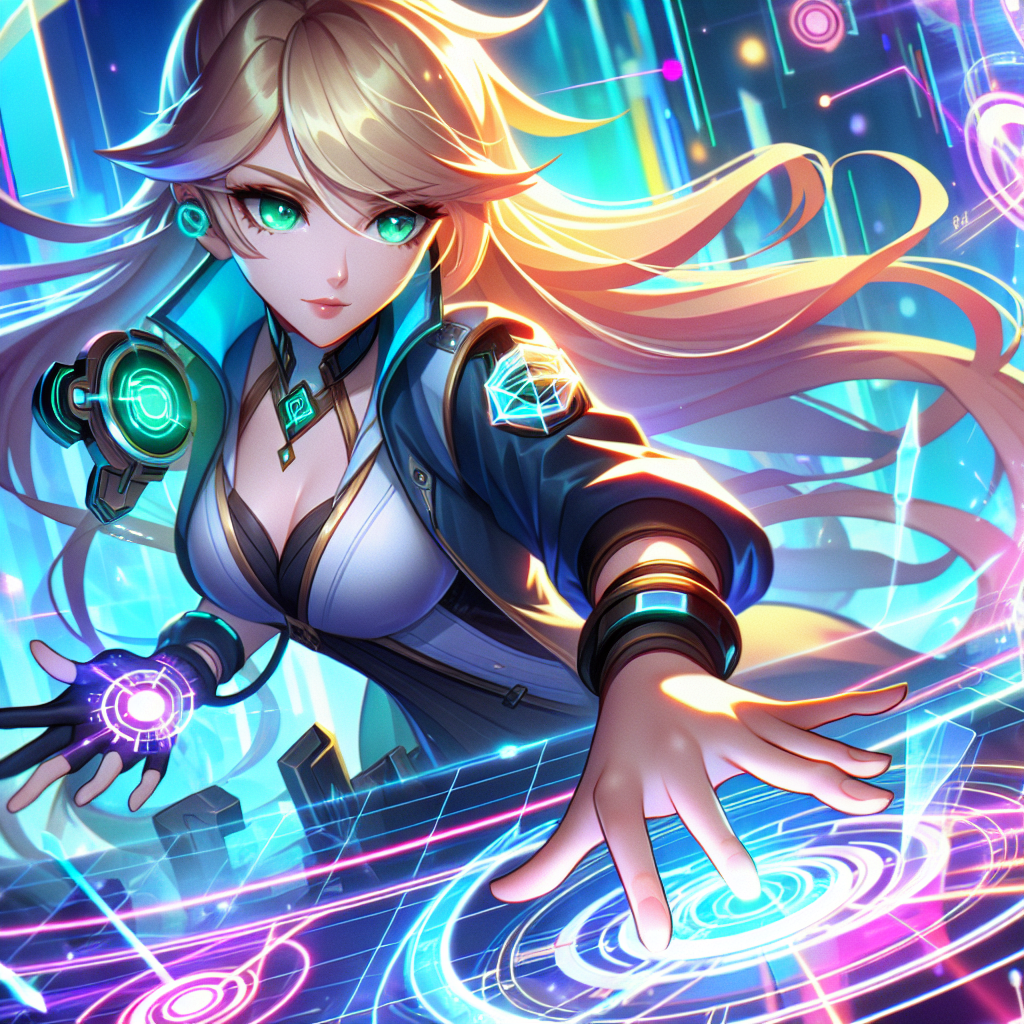 Masha's Ultimate Guide: Mastering Mobile Legends with Skill and Strategy