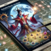 Chang'e Mobile Legends: Strategies for Dominating the Battlefield