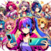 Exploring the Best Mobile Legends Anime-Inspired Profile Pictures